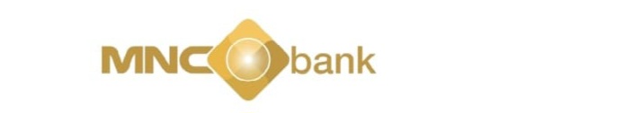 MNC Bank Logo
